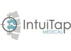 VerTouch - Integrates Mapping Device of the Spine with Needle Guidance