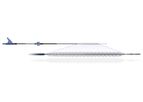 Reflow - Temporary Spur Stent System