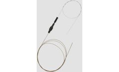 Reflow - Model Wingman - Simple & Effective Crossing Catheter