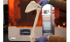 Axial3d - Solution for Orthopedic Surgery