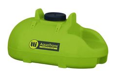 TTi AquaTrans - Model PTC00020SG - 20L Portable Water Cartage Tank