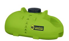 TTi AquaTrans - Model PTC00050SG - 50L Portable Water Cartage Tank