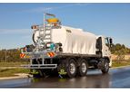 TTi Storm - Model 13000L - Water Truck