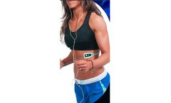 ResMetrix - Wearable Respiratory Monitoring System