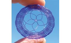Adient Medical - Absorbable Vascular Filter