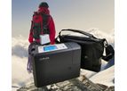 Canta - Portable Oxygen Concentrator