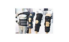 Voyage - Orthopedic Bracing