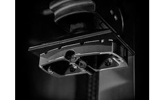 Resolution - Model RPU 70 - Multi-Functional Fishing Tool