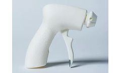 Resolution - Model MPU 100 - Carbon Medical-Grade Material