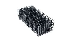 Resolution - Model EPU 40 - Medical Polyurethane Elastomer