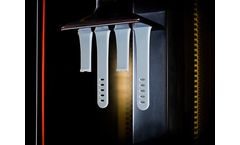 Resolution - Model SIL 30 - Medical Silicone Urethane Elastomer