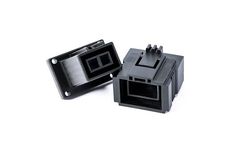 Resolution - Model EPX 82 - Lightly Glass-Filled Thermoplastics