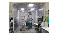 Resolution Medical - Injection Molding