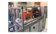 Steeger Horizontal 32 Carrier Braiders