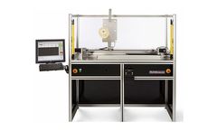 RothGreaves - Coil Winder