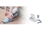 Bioventus - Model H200 - Wireless Hand Rehabilitation System