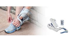 Bioventus - Model H200 - Wireless Hand Rehabilitation System