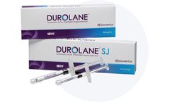 Durolane - Hyaluronic Acid