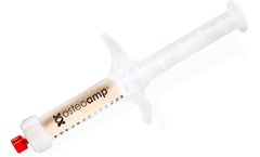 Bioventus - Model OSTEOAMP - Allogeneic Morphogenetic Proteins