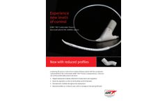 Gore - Model TAG - Conformable Thoracic Stent Graft  - Brochure