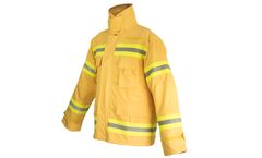 VFT - 1 Layer + lining Firefighter Jacket