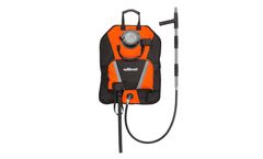 VFT - 20 Liters Backpack Fire Pump