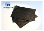 GeoFanTex - Model WN - PP Woven Geotextiles