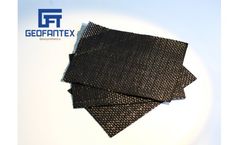 GeoFanTex - Model WN - PP Woven Geotextiles