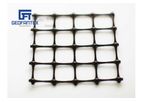 GeoFanTex - Model PPD - PP Biaxial Plastic Geogrid