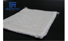 GeoFanTex - Model GCL - Geosynthetics Clay Liner