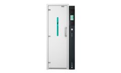 Model D 60 - Smart Disinfection of Channel-Less Endoscopes and TEE-Probes
