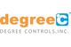 Degree Controls Inc.