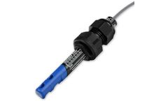 Degree Controls - Model F300 - (4.5-12VDC) - Air Velocity & Temperature Probe