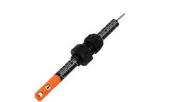 Degree-Controls - Model S300 (12VDC) - Non-Directional Low Voltage Air Velocity & Temperature Switch