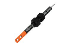 Degree-Controls - Model S400 (24VDC) - Non-Directional Robust Air Velocity & Temperature Switch