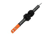 Degree-Controls - Model S500 (24VAC/VDC) - Non-Directional Universal Air Velocity & Temperature Switch