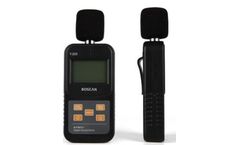 Bosean - Model T-Z05 - Sound Level Meter
