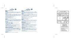 UrgoTul - Flexible Lipido-Colloid Contact Layer Dressing - Brochure