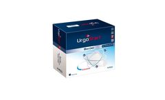 UrgoStart Border - Adhesive Foam Dressing with Soft-Adherent TLC-NOSF