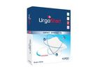 UrgoStart Contact - Flexible Lipido-Colloid Contact Layer Dressing with TLC- NOSF