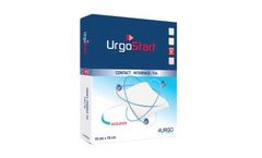 UrgoStart Contact - Flexible Lipido-Colloid Contact Layer Dressing with TLC- NOSF