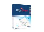 UrgoStart - Adhesive Foam Dressing with Soft-Adherent TLC-NOSF