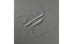 FLEXBAND Plus - Braided Polyblend Nonabsorbable Sutures