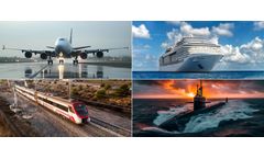 MILITARY AND INDUSTRIAL - Model MILITARY AND INDUSTRIAL - AIRCRAFTS  AIR FORCE  EQUIPMENT -SPARE PARTS