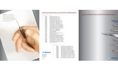 LAWTON - Allinone Neurovascular Bypass Instruments Set Brochure