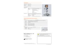HyperEye Medical System(HEMS) Brochure