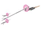 Evans & Reid - Rotatable Endoscopic and Cranial Neurosurgical Instruments