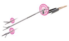 Evans & Reid - Rotatable Endoscopic and Cranial Neurosurgical Instruments