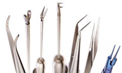 LAWTON - Allinone Neurovascular Bypass Instruments Set