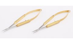 Dual Needle Holder